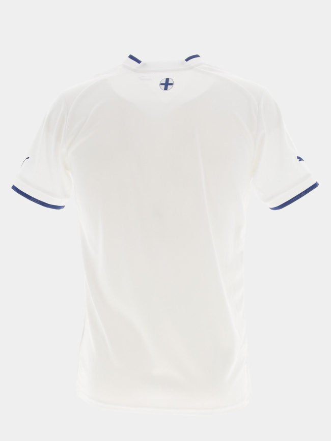 Maillot de football OM blanc homme - Puma