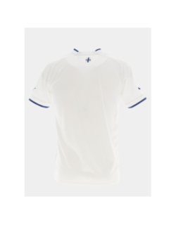 Maillot de football OM blanc homme - Puma