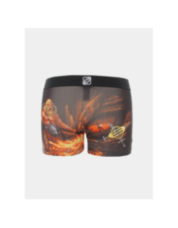 Boxer viking multicolore garçon - Freegun