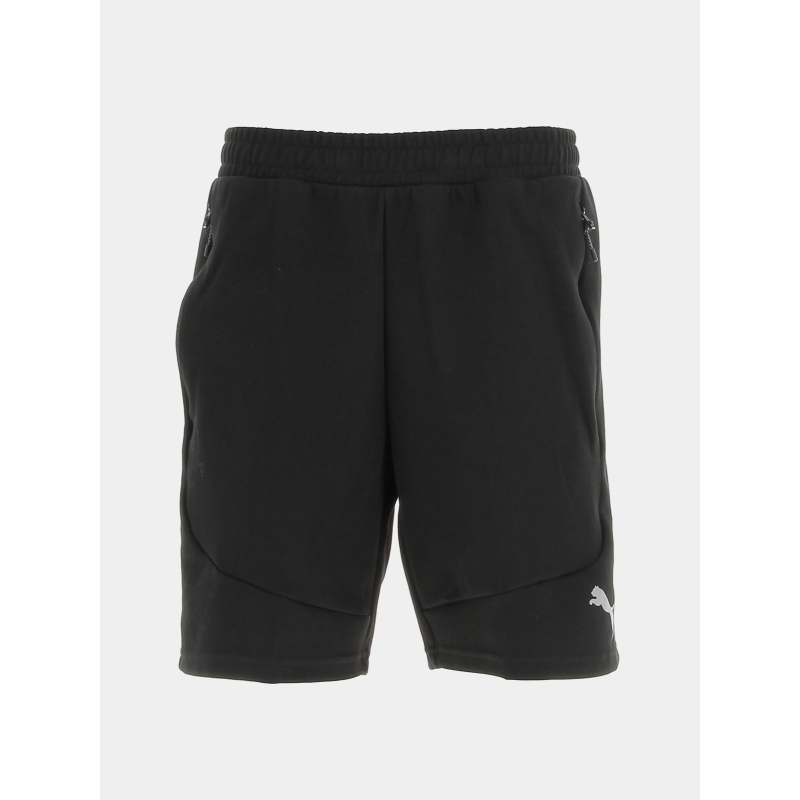 Short de sport drycell noir homme - Puma