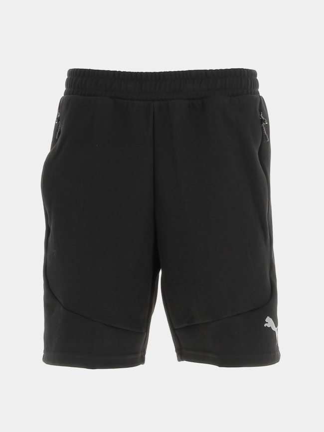 Short de sport drycell noir homme - Puma