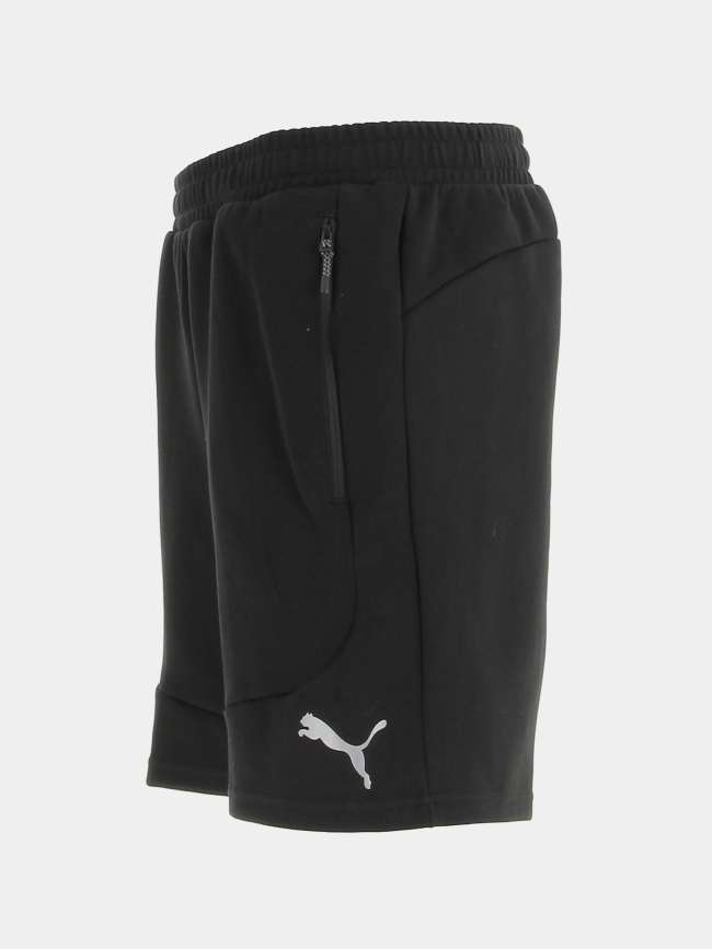 Short de sport drycell noir homme - Puma