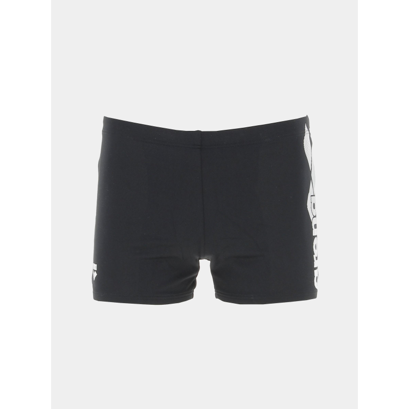 Maillot de bain boxer optimal noir homme - Arena