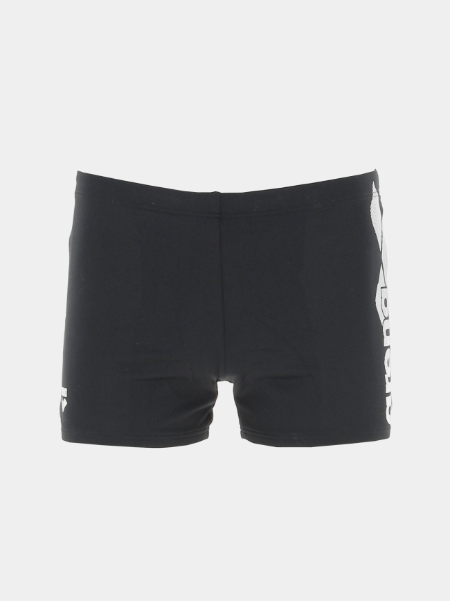 Maillot de bain boxer optimal noir homme - Arena