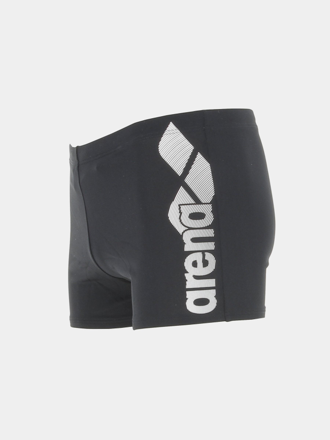 Maillot de bain boxer optimal noir homme - Arena