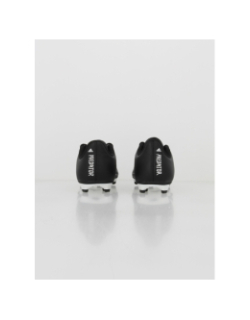 Chaussures de football predator freak fxg enfant noir - Adidas