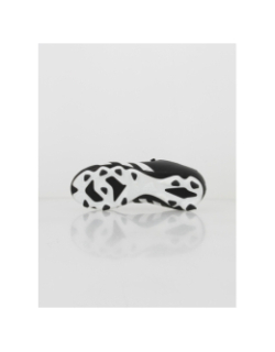 Chaussures de football predator freak fxg enfant noir - Adidas