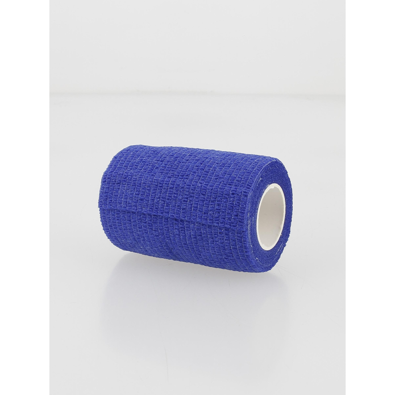 Bande adhésive de football tube it tape bleu marine - Uhlsport