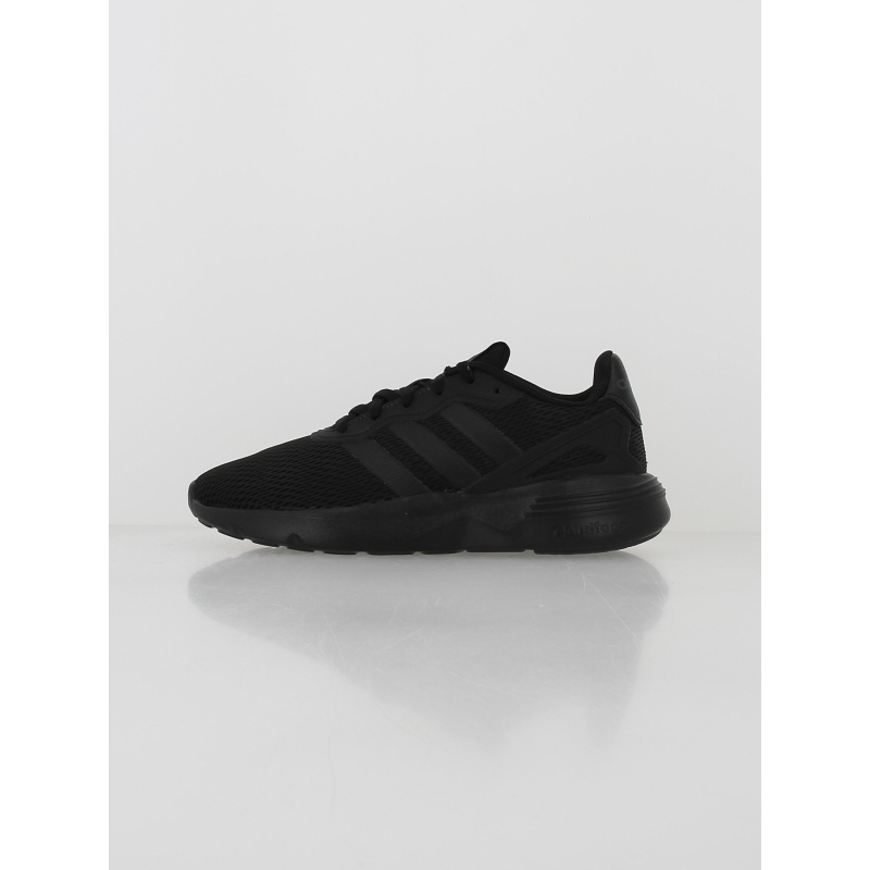 Chaussures de running nebzed cloudfoam noir homme - Adidas