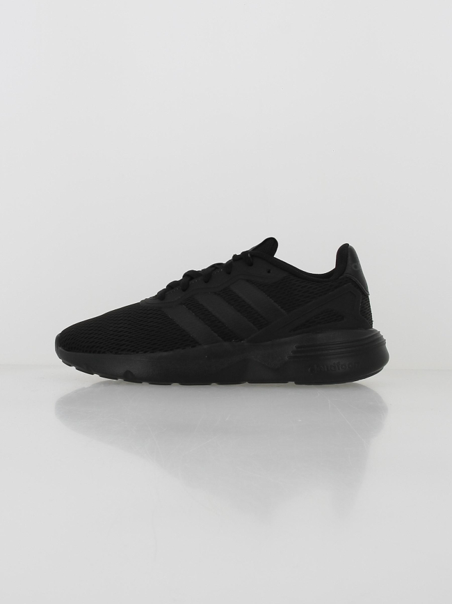 Chaussures de running nebzed cloudfoam noir homme - Adidas