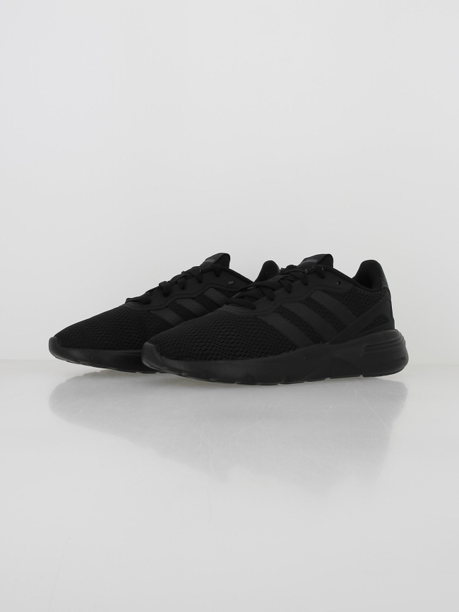 Chaussures de running nebzed cloudfoam noir homme - Adidas