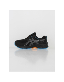 Chaussures de trail gel venture 9 noir homme - Asics