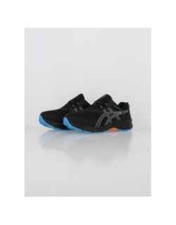 Chaussures de trail gel venture 9 noir homme - Asics