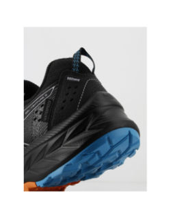 Chaussures de trail gel venture 9 noir homme - Asics