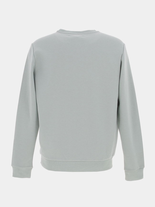 Sweat stone classique vert homme - Benson & Cherry