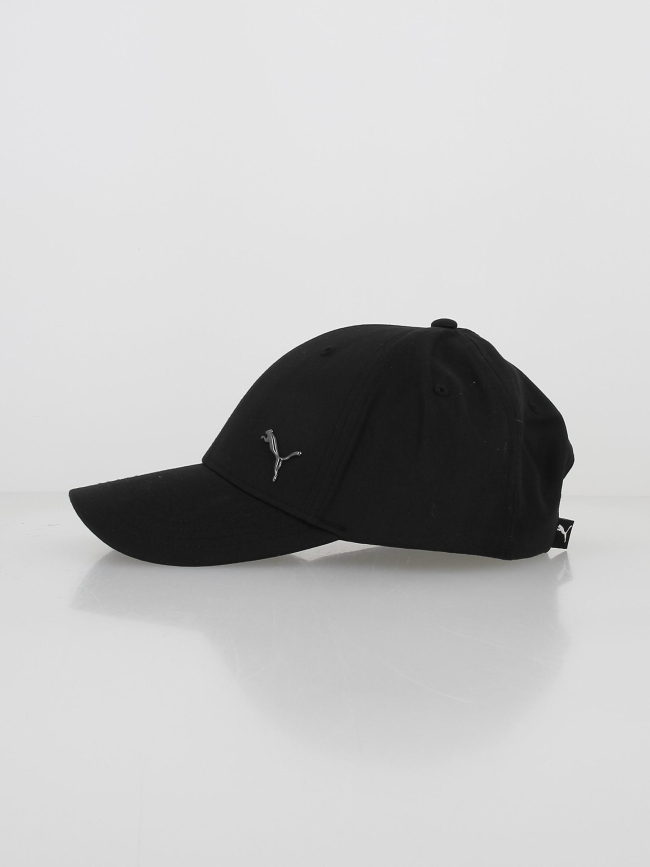 Casquette metal cat noir - Puma