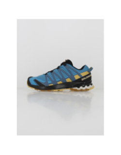 Chaussures de trail xa pro 3d bleu homme - Salomon