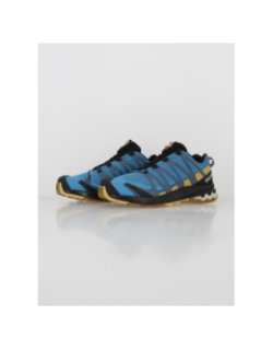 Chaussures de trail xa pro 3d bleu homme - Salomon