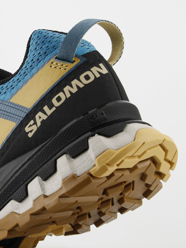 Chaussures de trail xa pro 3d bleu homme - Salomon