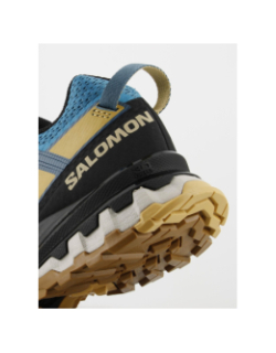 Chaussures de trail xa pro 3d bleu homme - Salomon