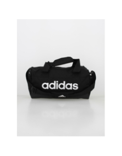 Sac de sport linear duffle xs noir - Adidas