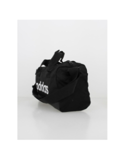 Sac de sport linear duffle xs noir - Adidas