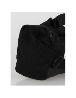 Sac de sport linear duffle xs noir - Adidas