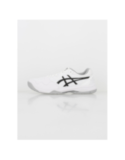 Chaussures de tennis gel dedicate 7 blanc homme - Asics