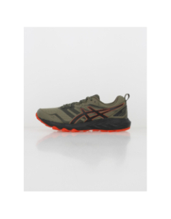 Chaussures de trail gel sonoma 6 kaki homme - Asics