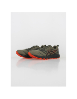 Chaussures de trail gel sonoma 6 kaki homme - Asics