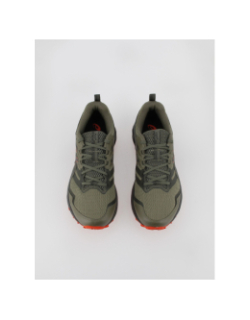 Chaussures de trail gel sonoma 6 kaki homme - Asics