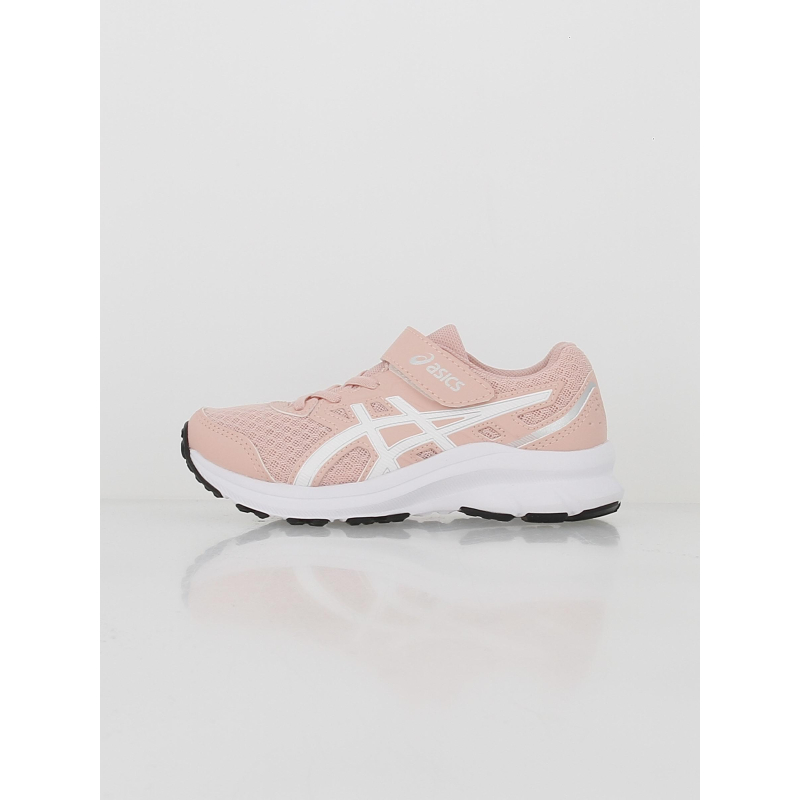 Chaussures de running jolt 3 ps rose enfant - Asics