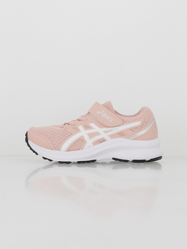 Chaussures de running jolt 3 ps rose enfant - Asics