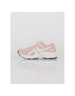 Chaussures de running jolt 3 ps rose enfant - Asics