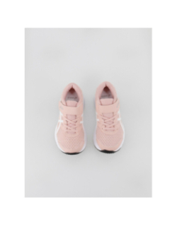 Chaussures de running jolt 3 ps rose enfant - Asics