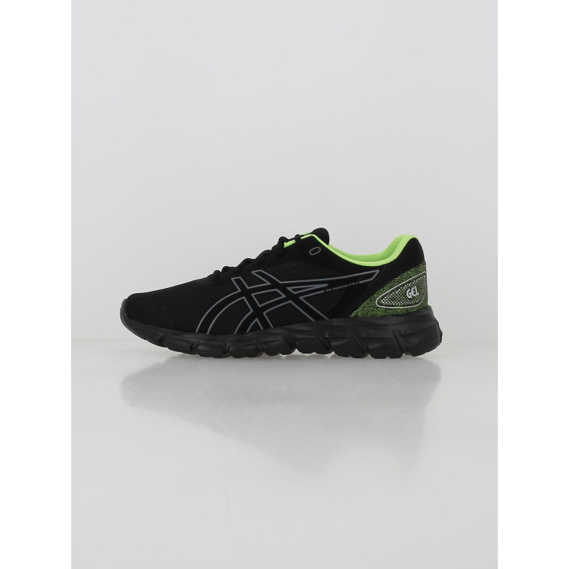 Baskets de running gel quantum lyte 2 noir homme - Asics