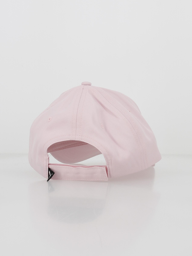 Casquette metal cat rose enfant - Puma