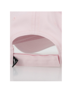 Casquette metal cat rose enfant - Puma