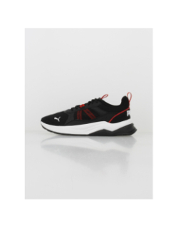 Baskets de running anzarun 2 noir enfant - Puma