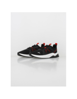 Baskets de running anzarun 2 noir enfant - Puma