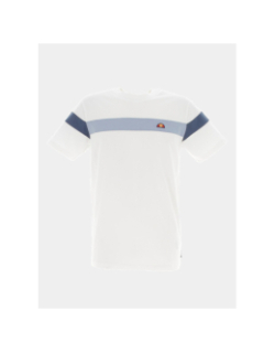 T-shirt caserio blanc homme - Ellesse