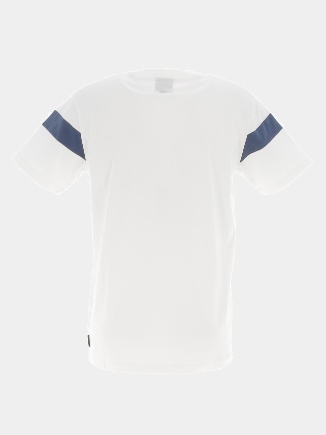 T-shirt caserio blanc homme - Ellesse