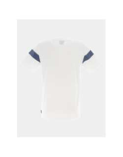 T-shirt caserio blanc homme - Ellesse