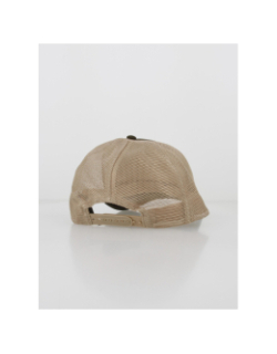 Casquette florin trucker kaki homme - Jack & Jones