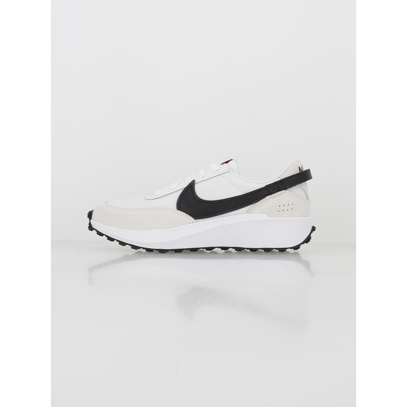 Baskets waffle debut blanc homme - Nike