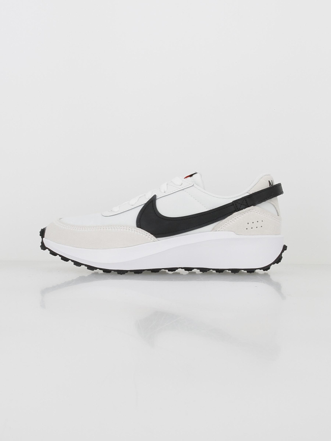 Baskets waffle debut blanc homme - Nike