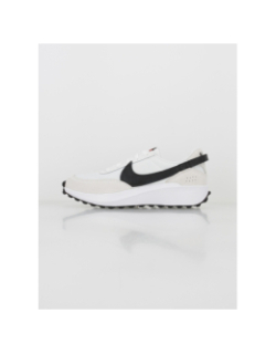 Baskets waffle debut blanc homme - Nike