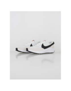 Baskets waffle debut blanc homme - Nike