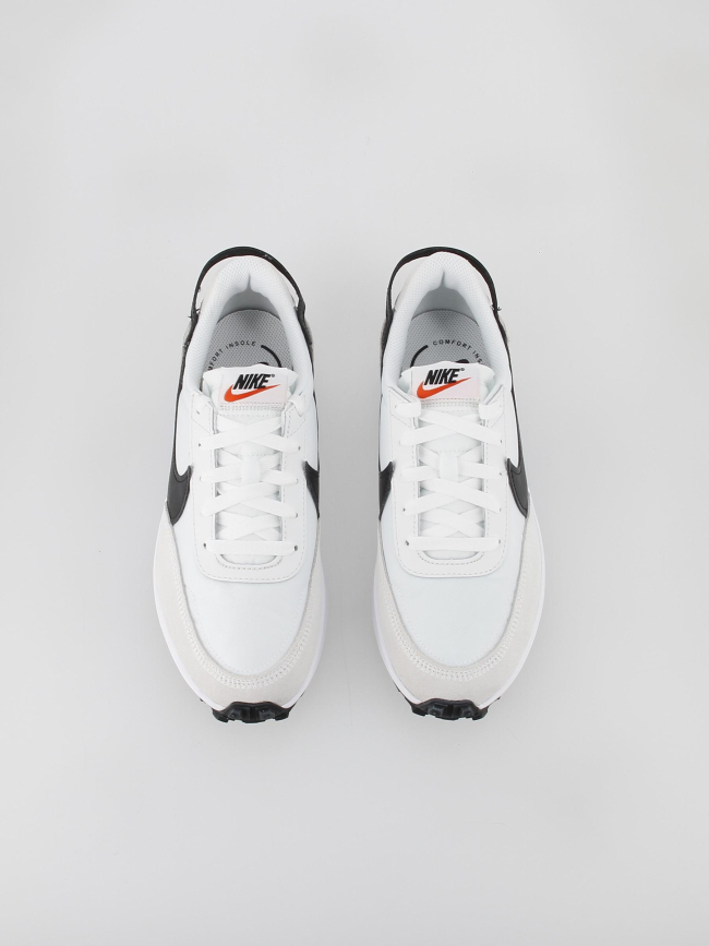 Baskets waffle debut blanc homme - Nike