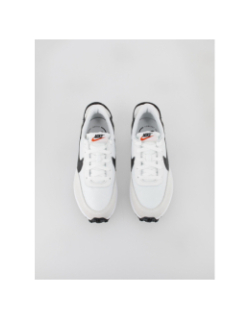 Baskets waffle debut blanc homme - Nike